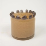 DIA TEA LIGHT KHAKI